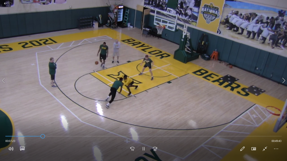 Mbahet Klinika për Trajnerë të Basketbollit